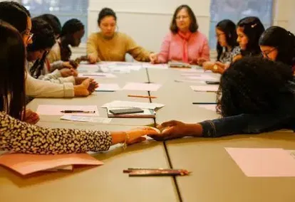 Grupo Acteens en Texas Se Mantiene en Misión Durante Los Desafíos De La Distancia Social | WMU