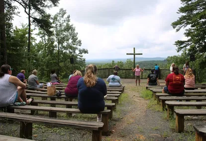 Military Wives Retreat Offers Spiritual Growth, Fellowship and Respite Amid Challenges of Life