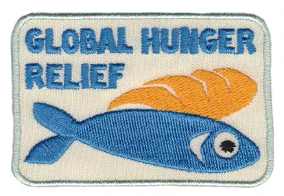 Just How Hungry Are You?