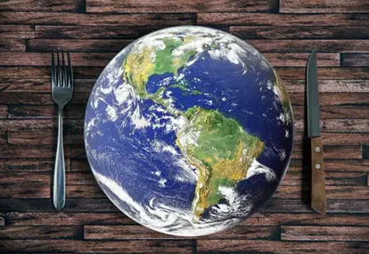 Global Hunger Relief: Helping Children Respond Global Hunger Relief: Helping Children Respond
