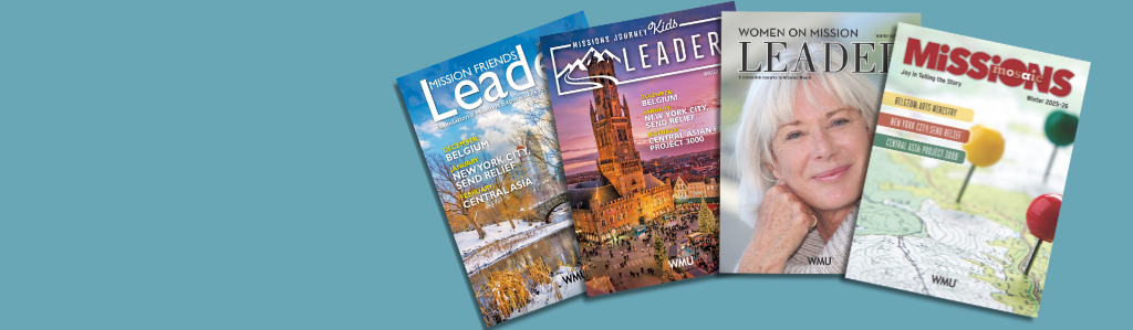 Winter Subscriptions