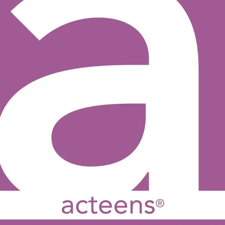 Click to Download Acteens Group Certificate PDF