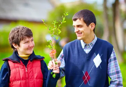 Joining Forces to Meet Local Needs Joining Forces to Meet Local Needs