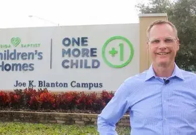 EMBRACE ORPHANS AND OTHER VULNERABLE CHILDREN