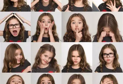 Giving Kids Tools to Manage Big Emotions Giving Kids Tools to Manage Big Emotions