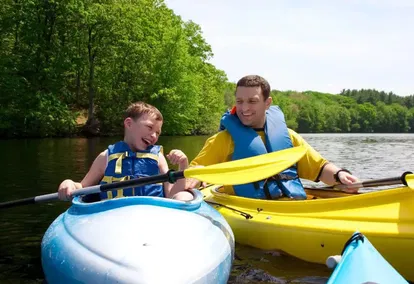 The Great Outdoors: Reducing Risks for Your RAs This Camping Season