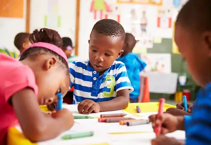 The 3 C’s of Working with Preschoolers, Part 2: Teaching Preschoolers to Cooperate The 3 C’s of Working with Preschoolers, Part 2: Teaching Preschoolers to Cooperate