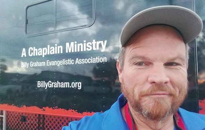 Spotlight Update: Will Murphy in Florida Spotlight Update: Will Murphy in Florida