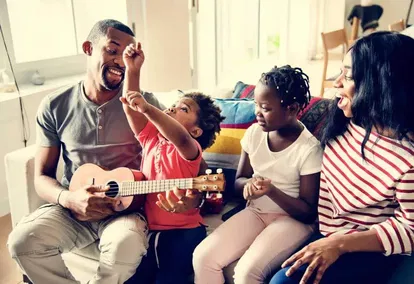 Practicing an Attitude of Gratitude as a Family Practicing an Attitude of Gratitude as a Family