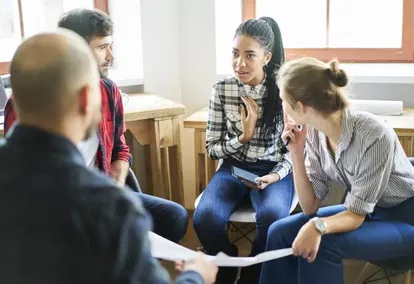 5 Ways to Connect with Other Children’s Leaders 5 Ways to Connect with Other Children’s Leaders