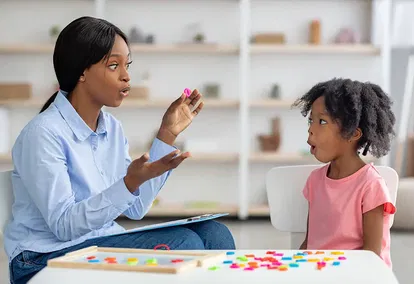 Addressing Preschoolers with Special Needs: Speech and Language Disorders Addressing Preschoolers with Special Needs: Speech and Language Disorders
