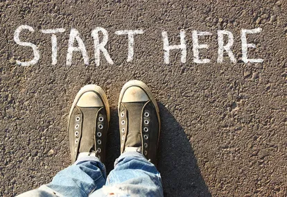 How I Learned that My Missions Field Begins in My Community How I Learned that My Missions Field Begins in My Community