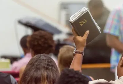 The Holy Spirit’s Work in the Life of the Believer: Romans 15:13 The Holy Spirit’s Work in the Life of the Believer: Romans 15:13