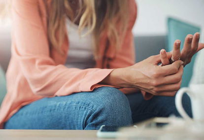 Journeying Through Divorce: Guidelines for the Days Ahead