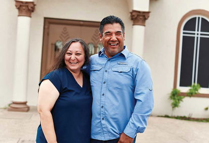 Spotlight Update: Osvaldo Lerma on the US/Mexico Border