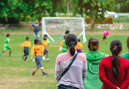 8 Ways Families Can Reach Other Families 8 Ways Families Can Reach Other Families