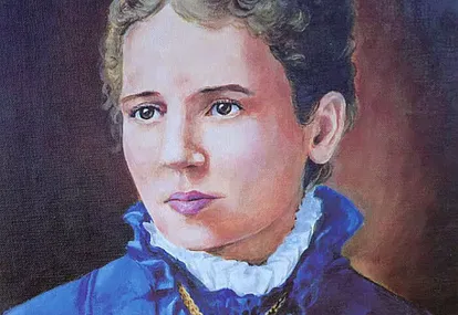REMEMBERING A CALL TO SERVE: ANNIE ARMSTRONG EASTER OFFERING