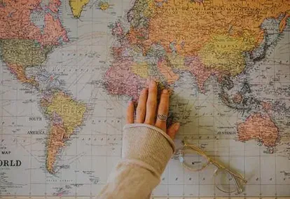 10 REASONS TO UNDERSTAND THE GREAT COMMISSION