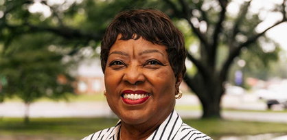 Carolyn Fountain Elected President of WMU, SBC