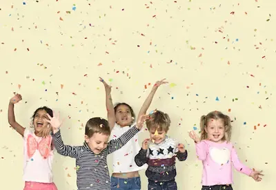 Children’s Recognition Services: What Do I Do First? Children’s Recognition Services: What Do I Do First?