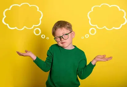 The Why and How of Giving Kids Choices in the Classroom The Why and How of Giving Kids Choices in the Classroom