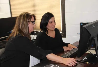 CWJC Ministry Helping Women in New Mexico ‘Find Who They Are in Christ’ CWJC Ministry Helping Women in New Mexico ‘Find Who They Are in Christ’