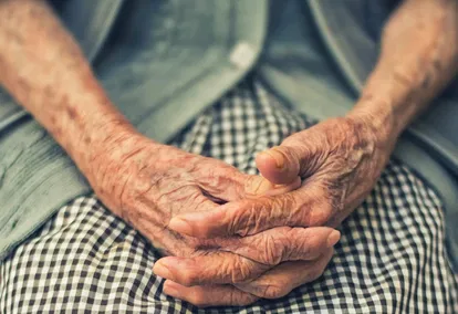 Stained Hands, Generous Hearts Stained Hands, Generous Hearts