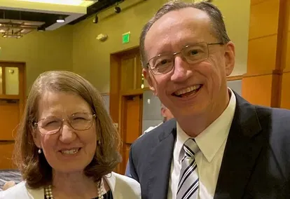 Where Are They Now: GA Ann Iorg Where Are They Now: GA Ann Iorg