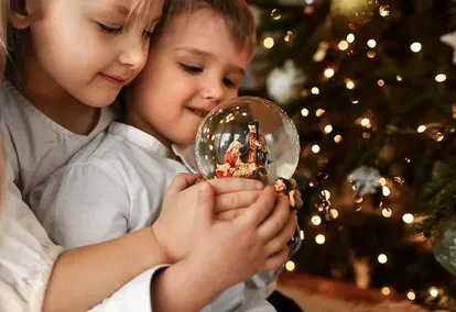 Sing We Noel: Sharing the Story of Christ with Preschoolers and Others Sing We Noel: Sharing the Story of Christ with Preschoolers and Others