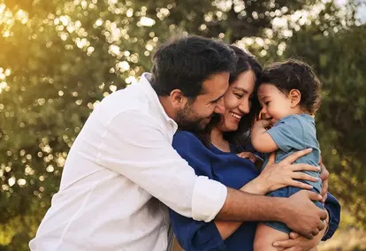 Knit Together: Celebrating God’s Story for Your Family Through Adoption