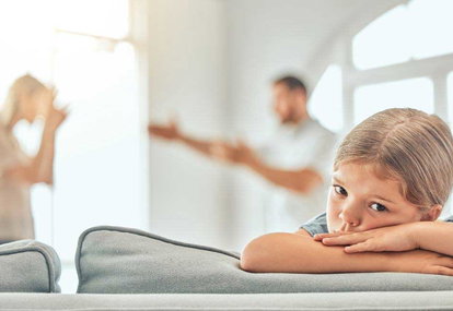 Supporting Families Through Divorce: A Guide for Children’s Ministry Leaders