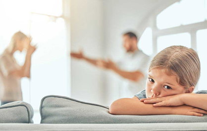 Supporting Families Through Divorce: A Guide for Children’s Ministry Leaders