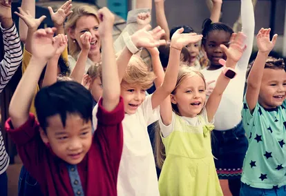 Ways Preschoolers Learn, Part 2 Ways Preschoolers Learn, Part 2