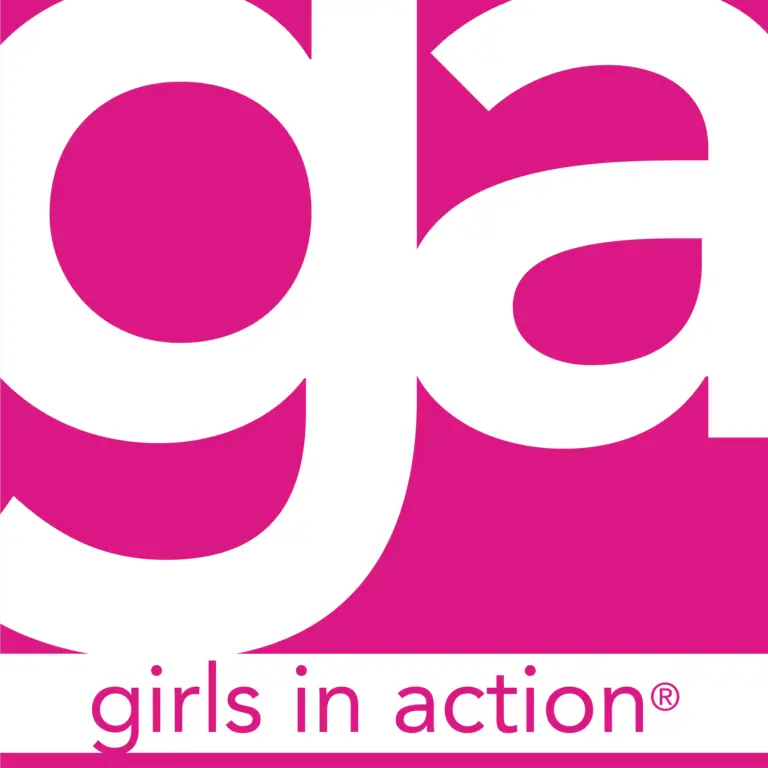 Click to Download Girls in Action Group Certificate PDF