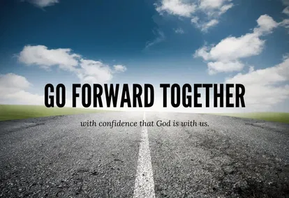 The Mission Matters Most: Going Forward Together for 136 Years and Counting The Mission Matters Most: Going Forward Together for 136 Years and Counting