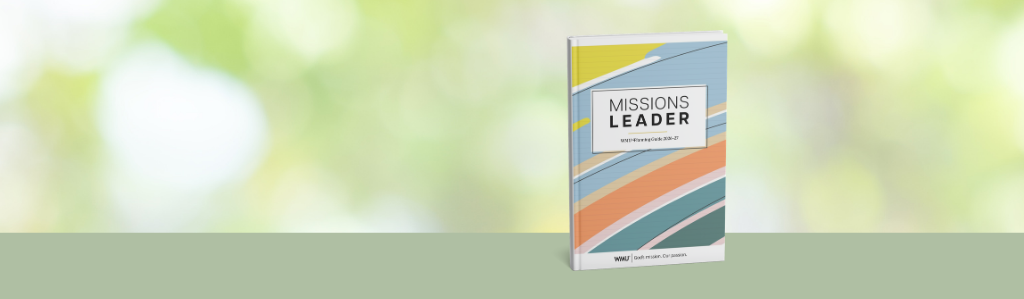 Missions Leader 26–27