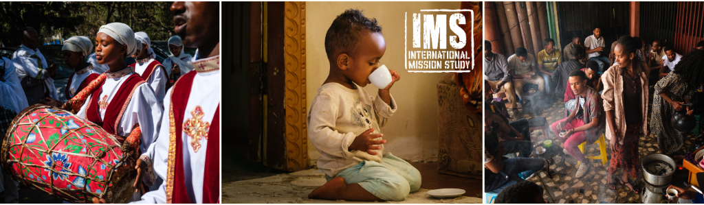 IMS: Horn of Africa