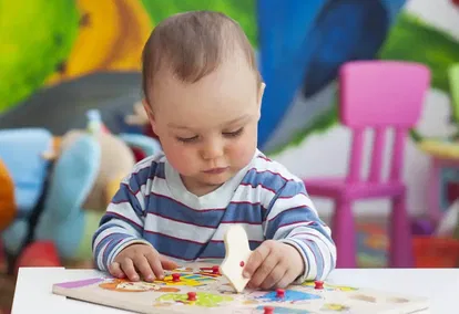Teaching Babies, Ones, and Twos Teaching Babies, Ones, and Twos