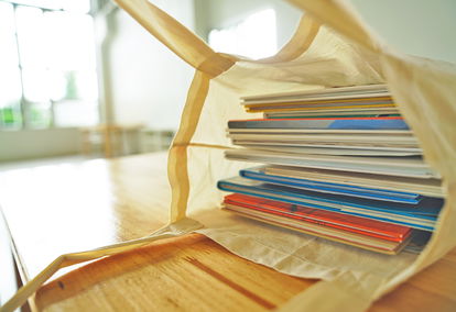 Choosing Books for Preschoolers Choosing Books for Preschoolers