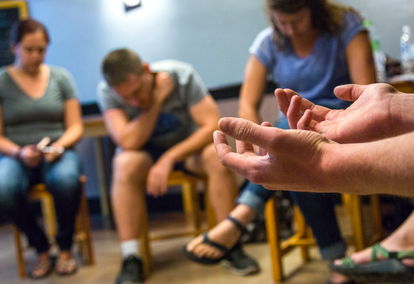 What I Learned After Praying for Southern Baptist Missionaries for Two Years What I Learned After Praying for Southern Baptist Missionaries for Two Years