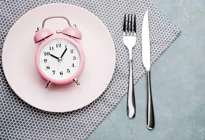 Fasting as a Spiritual Discipline