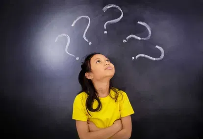 Simple Tips for Answering Children’s Questions About God Simple Tips for Answering Children’s Questions About God