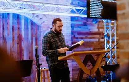 Spotlight Update: David and Sara Gaskins in Utah Spotlight Update: David and Sara Gaskins in Utah