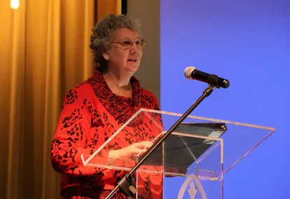 Stories of Faithfulness Highlight WMU Board Meeting