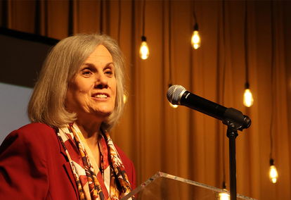 WMU’s Board Meeting Underscores “Meant for the Mission”