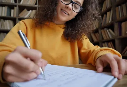 Habits of a Healthy Mind: Journaling
