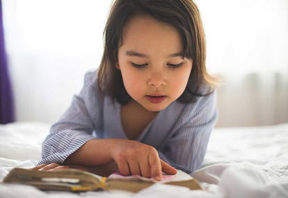 Preschoolers Are Watching: Leading by Example in Mission Friends