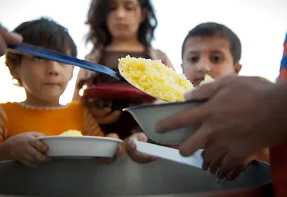 Help Kids Tap Into New Summer Missions Opportunities Help Kids Tap Into New Summer Missions Opportunities
