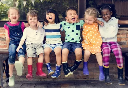 Ideas for Celebrating Your Kindergartners Moving Up to Children’s Missions Ideas for Celebrating Your Kindergartners Moving Up to Children’s Missions