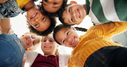 Making the Jump from Preschool to Children’s Missions Making the Jump from Preschool to Children’s Missions